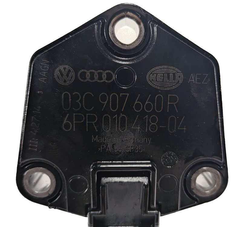 Thumbnail 5: 2015 AUDI SQ5 (B8 8R) 3.0L (CTUD) ENGINE OIL LEVEL SENSOR