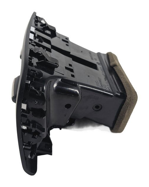 Thumbnail 4: 2015 AUDI SQ5 (B8 8R) REAR CENTER CONSOLE HEAT AIR AC VENT (Black)