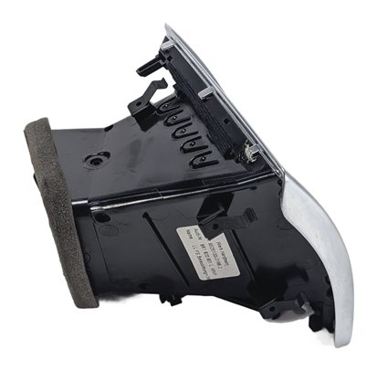 Thumbnail 2: 2015 AUDI SQ5 (B8 8R) FRONT LEFT DRIVER DASH HEAT AIR AC VENT (Black)