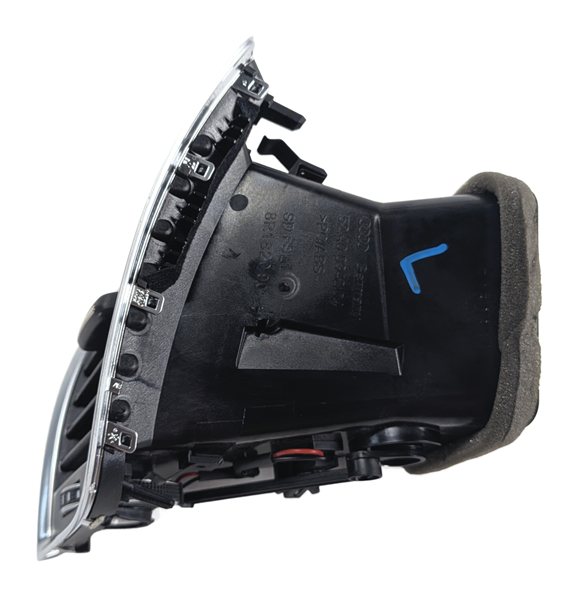 Thumbnail 5: 2015 AUDI SQ5 (B8 8R) FRONT LEFT DRIVER DASH HEAT AIR AC VENT (Black)