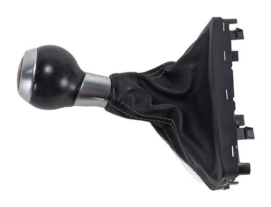 Thumbnail 3: 2015 AUDI SQ5 (B8 8R) AUTOMATIC TRANSMISSION SHIFT KNOB w/BOOT