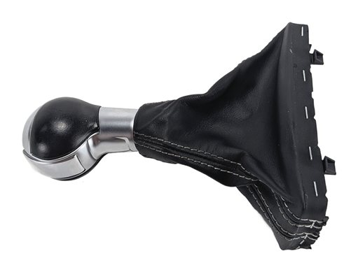 Thumbnail 5: 2015 AUDI SQ5 (B8 8R) AUTOMATIC TRANSMISSION SHIFT KNOB w/BOOT