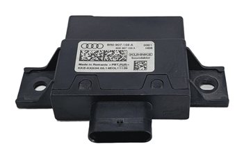 2015 AUDI SQ5 (B8 8R) SOUNDAKTOR ENGINE SOUND ACTUATOR MODULE