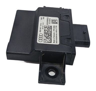 Thumbnail 2: 2015 AUDI SQ5 (B8 8R) SOUNDAKTOR ENGINE SOUND ACTUATOR MODULE