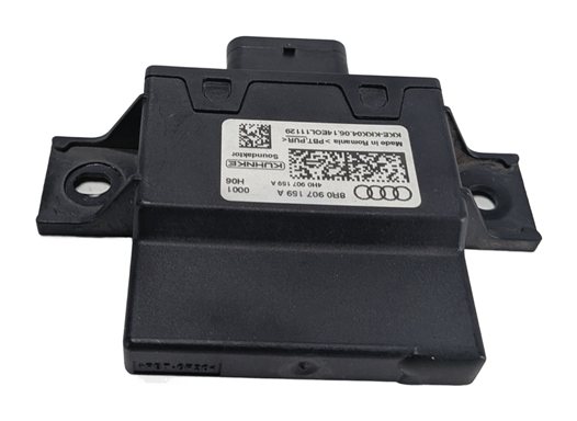Thumbnail 3: 2015 AUDI SQ5 (B8 8R) SOUNDAKTOR ENGINE SOUND ACTUATOR MODULE