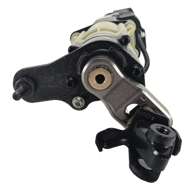 Thumbnail 3: 14-17 AUDI Q5 SQ5 (B8 8R) REAR LEFT & RIGHT HATCH TRUNK LIFT LIFTGATE MOTOR SET2