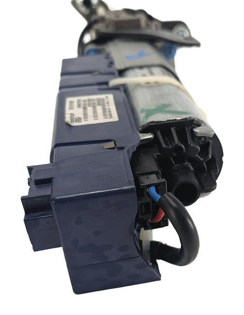 Thumbnail 4: 14-17 AUDI Q5 SQ5 (B8 8R) REAR LEFT & RIGHT HATCH TRUNK LIFT LIFTGATE MOTOR SET2