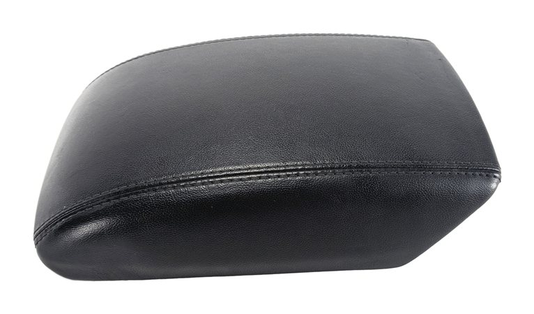 Thumbnail 2: 2009-2017 AUDI Q5 SQ5 (8R) FRONT CENTER CONSOLE ARMREST LID w/o CUP HOLDER