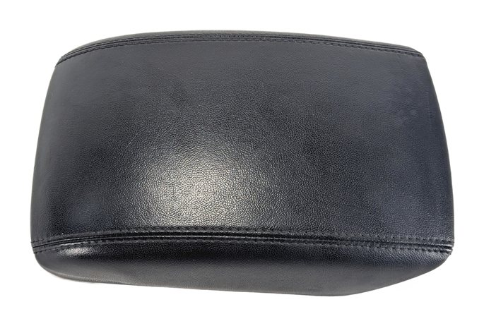 Thumbnail 3: 2009-2017 AUDI Q5 SQ5 (8R) FRONT CENTER CONSOLE ARMREST LID w/o CUP HOLDER