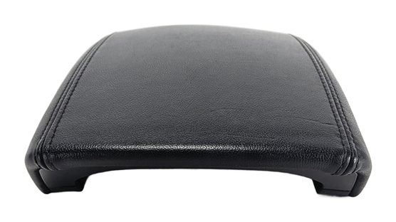 Thumbnail 4: 2009-2017 AUDI Q5 SQ5 (8R) FRONT CENTER CONSOLE ARMREST LID w/o CUP HOLDER
