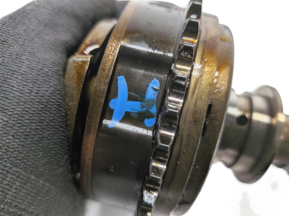 Thumbnail 13: 12-18 BMW 228i 320i 328i 428i 528i X1 X3 X5 2.0L N20 N26 CAMSHAFT SET3 w/PHASERS