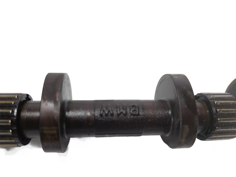 Thumbnail 14: 12-18 BMW 228i 320i 328i 428i 528i X1 X3 X5 2.0L N20 N26 CAMSHAFT SET3 w/PHASERS