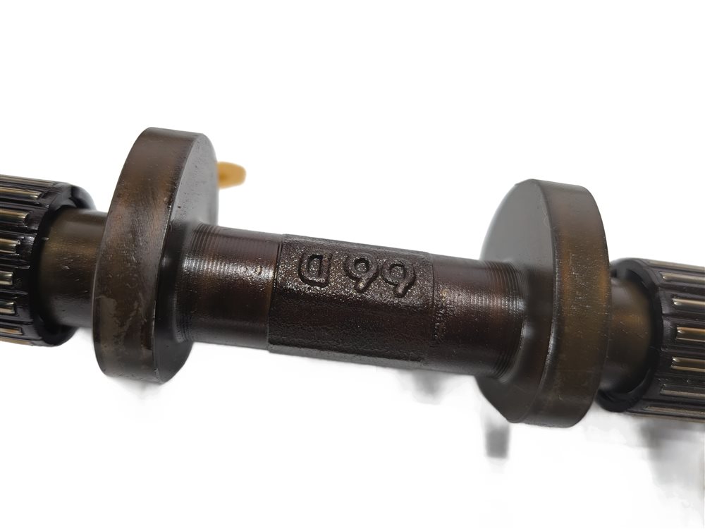 Thumbnail 15: 12-18 BMW 228i 320i 328i 428i 528i X1 X3 X5 2.0L N20 N26 CAMSHAFT SET3 w/PHASERS
