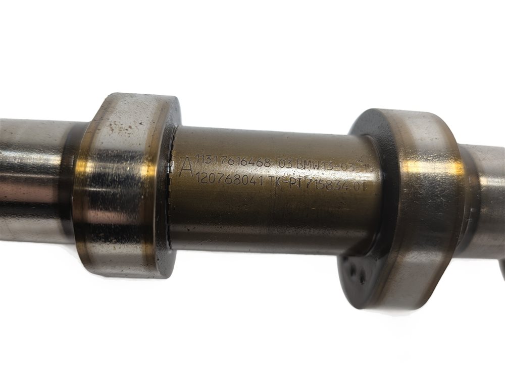 Thumbnail 16: 12-18 BMW 228i 320i 328i 428i 528i X1 X3 X5 2.0L N20 N26 CAMSHAFT SET3 w/PHASERS