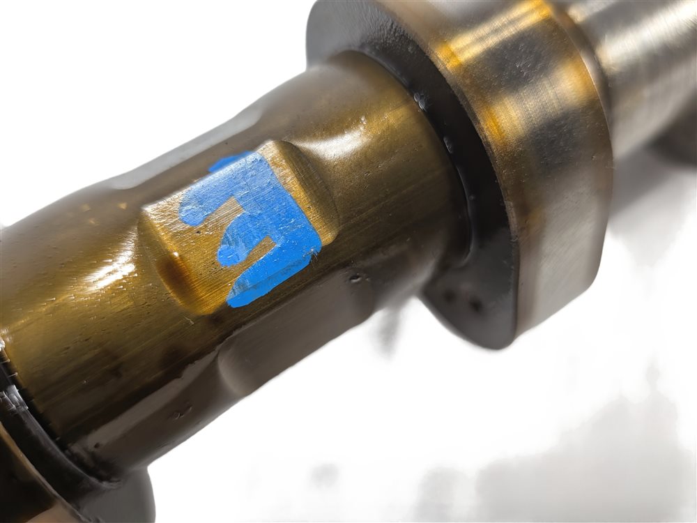 Thumbnail 18: 12-18 BMW 228i 320i 328i 428i 528i X1 X3 X5 2.0L N20 N26 CAMSHAFT SET3 w/PHASERS
