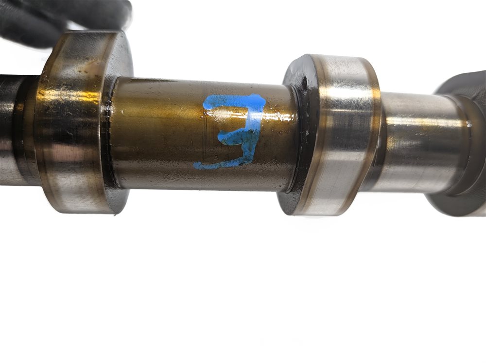 Thumbnail 19: 12-18 BMW 228i 320i 328i 428i 528i X1 X3 X5 2.0L N20 N26 CAMSHAFT SET3 w/PHASERS