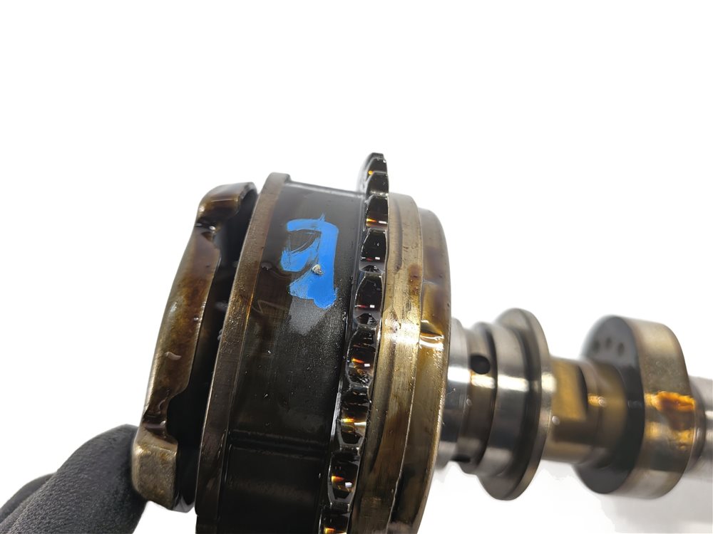 Thumbnail 20: 12-18 BMW 228i 320i 328i 428i 528i X1 X3 X5 2.0L N20 N26 CAMSHAFT SET3 w/PHASERS