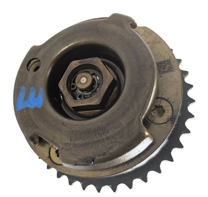 Thumbnail 6: 12-18 BMW 228i 320i 328i 428i 528i X1 X3 X5 2.0L N20 N26 CAMSHAFT SET3 w/PHASERS