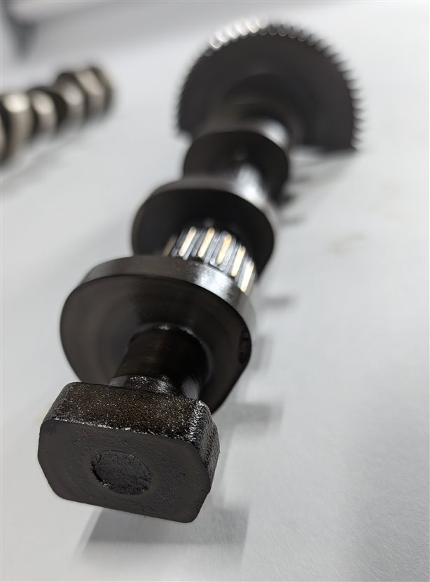 Thumbnail 9: 12-18 BMW 228i 320i 328i 428i 528i X1 X3 X5 2.0L N20 N26 CAMSHAFT SET3 w/PHASERS