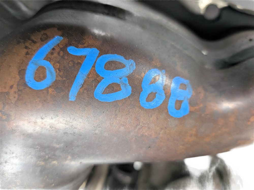 Thumbnail 10: 12-18 BMW 328i 428i 528i X3 X4 X5 Z4 2.0T (N26) ENGINE TURBOCHARGER w/ MANIFOLD
