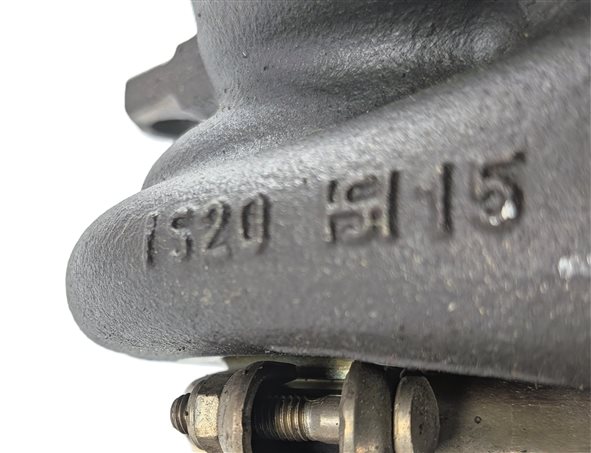Thumbnail 11: 12-18 BMW 328i 428i 528i X3 X4 X5 Z4 2.0T (N26) ENGINE TURBOCHARGER w/ MANIFOLD