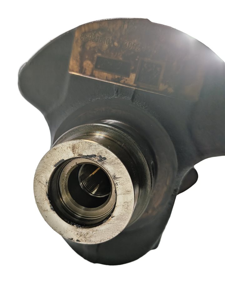 Thumbnail 13: 13-17 BMW 228i 328i 428i X3 F25 F30 2.0L N20 TURBO ENGINE CRANKSHAFT CRANK SHAFT