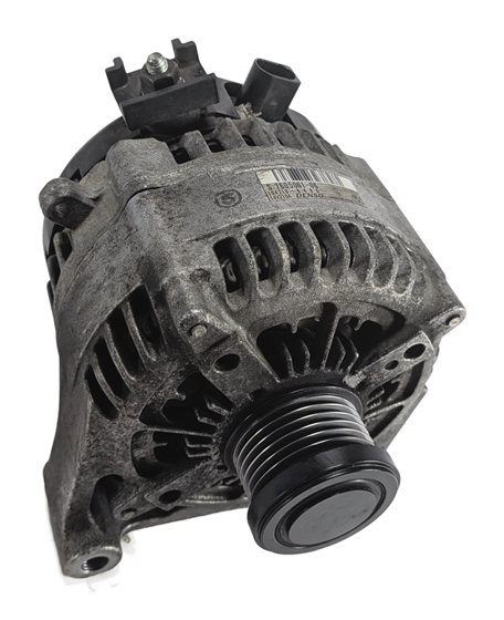 12-18 BMW 328i 428i 528i X1 X3 Z4 (E89 F25 F26 F30 F33) 2.0L 210 AMP ALTERNATOR