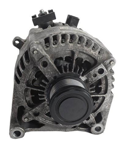 Thumbnail 2: 12-18 BMW 328i 428i 528i X1 X3 Z4 (E89 F25 F26 F30 F33) 2.0L 210 AMP ALTERNATOR