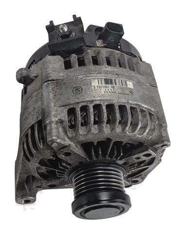 Thumbnail 3: 12-18 BMW 328i 428i 528i X1 X3 Z4 (E89 F25 F26 F30 F33) 2.0L 210 AMP ALTERNATOR