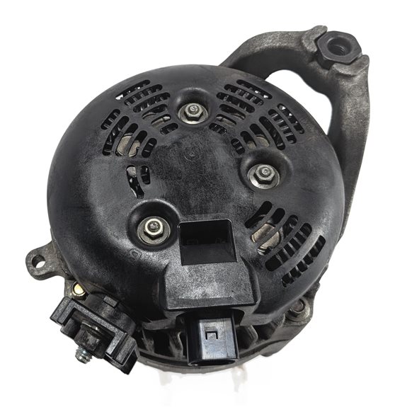 Thumbnail 5: 12-18 BMW 328i 428i 528i X1 X3 Z4 (E89 F25 F26 F30 F33) 2.0L 210 AMP ALTERNATOR