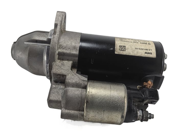 Thumbnail 2: 14-18 BMW 228i 328i 328iGT 428i 528i X1 X3 X4 (F30 F32 F25) 2.0L STARTER MOTOR