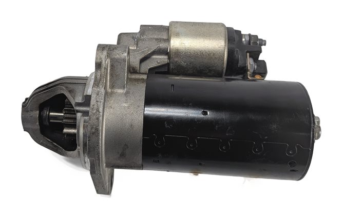 Thumbnail 4: 14-18 BMW 228i 328i 328iGT 428i 528i X1 X3 X4 (F30 F32 F25) 2.0L STARTER MOTOR