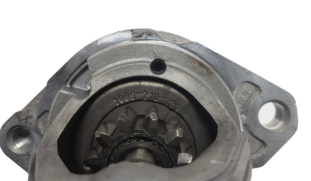 Thumbnail 7: 14-18 BMW 228i 328i 328iGT 428i 528i X1 X3 X4 (F30 F32 F25) 2.0L STARTER MOTOR