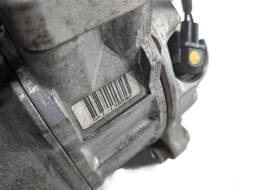 Thumbnail 10: 2013-2018 BMW X3 X4 (F25 F26) 28dX / 28iX - 2.0L ENGINE A/C COMPRESSOR PUMP