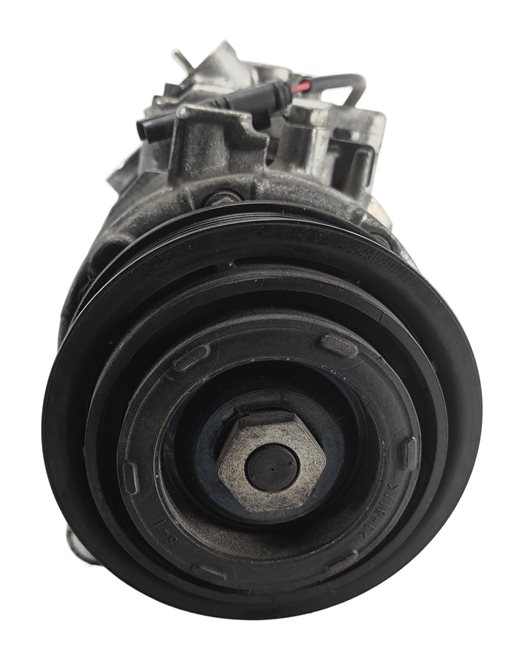 Thumbnail 11: 2013-2018 BMW X3 X4 (F25 F26) 28dX / 28iX - 2.0L ENGINE A/C COMPRESSOR PUMP
