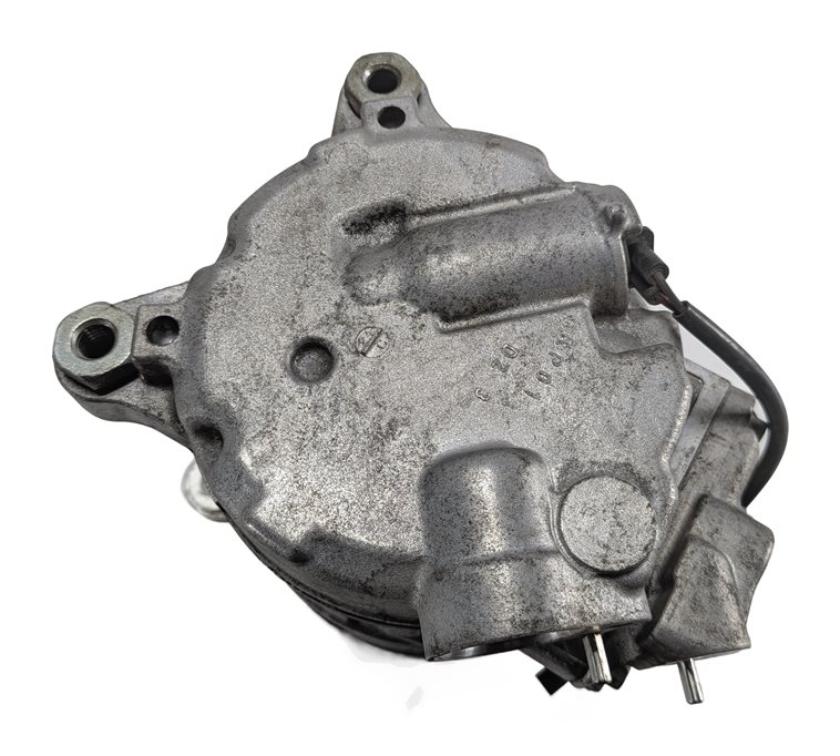 Thumbnail 7: 2013-2018 BMW X3 X4 (F25 F26) 28dX / 28iX - 2.0L ENGINE A/C COMPRESSOR PUMP