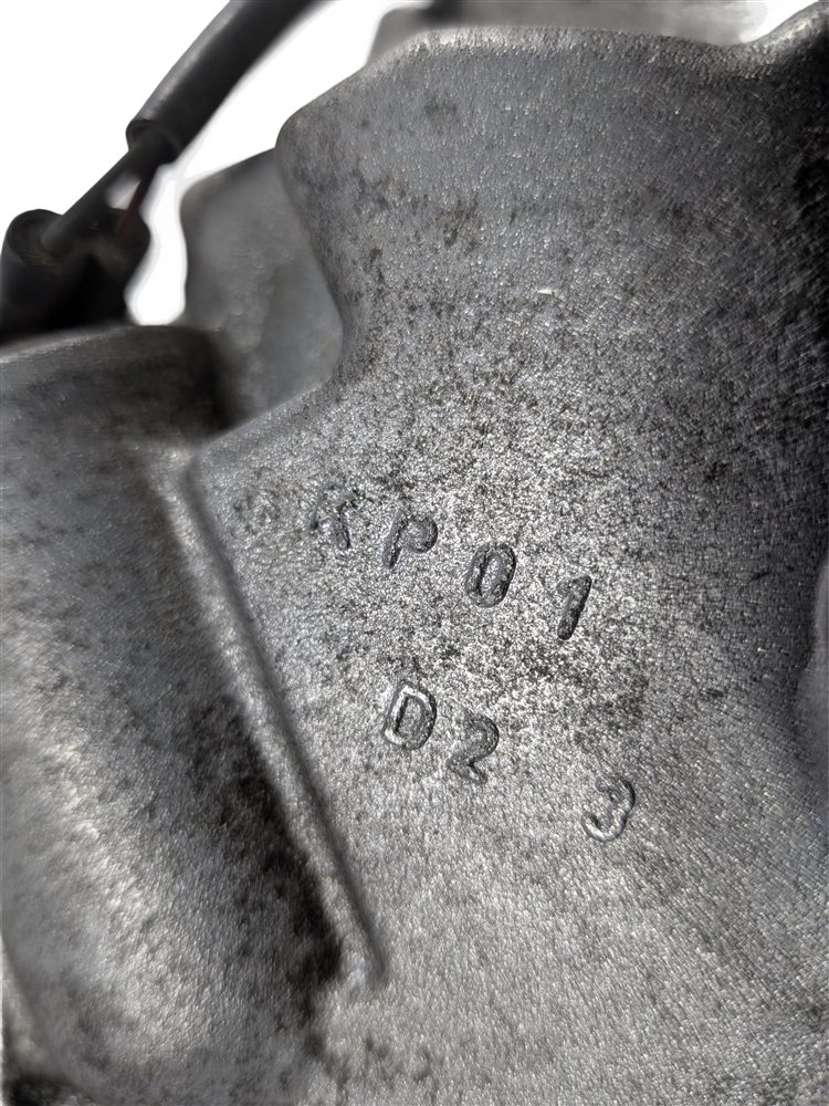 Thumbnail 8: 2013-2018 BMW X3 X4 (F25 F26) 28dX / 28iX - 2.0L ENGINE A/C COMPRESSOR PUMP