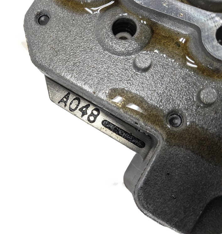 Thumbnail 10: 14-18 BMW 3 4 GT X3 X4 (F30 F32 F34) X-DRIVE 8HP-45 AUTO TRANSMISSION VALVE BODY