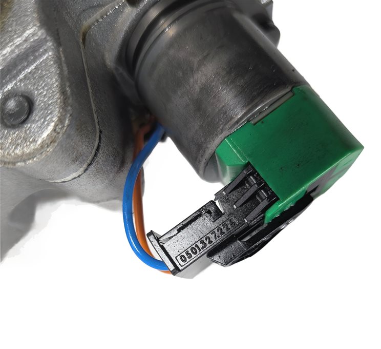 Thumbnail 11: 14-18 BMW 3 4 GT X3 X4 (F30 F32 F34) X-DRIVE 8HP-45 AUTO TRANSMISSION VALVE BODY