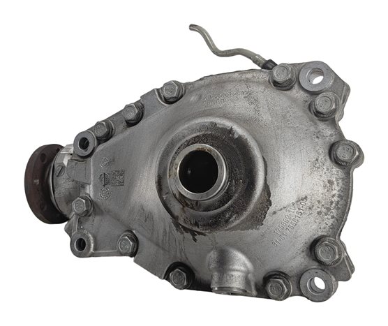 2011-2018 BMW 320i X3 X4 (F25 F26 F30) FRONT DIFFERENTIAL GEAR CARRIER (3.38)