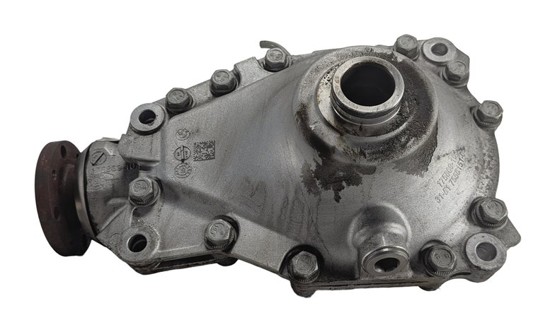 Thumbnail 2: 2011-2018 BMW 320i X3 X4 (F25 F26 F30) FRONT DIFFERENTIAL GEAR CARRIER (3.38)