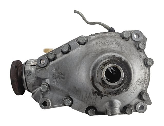 Thumbnail 3: 2011-2018 BMW 320i X3 X4 (F25 F26 F30) FRONT DIFFERENTIAL GEAR CARRIER (3.38)