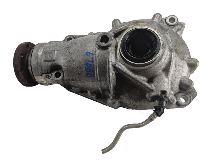 Thumbnail 4: 2011-2018 BMW 320i X3 X4 (F25 F26 F30) FRONT DIFFERENTIAL GEAR CARRIER (3.38)