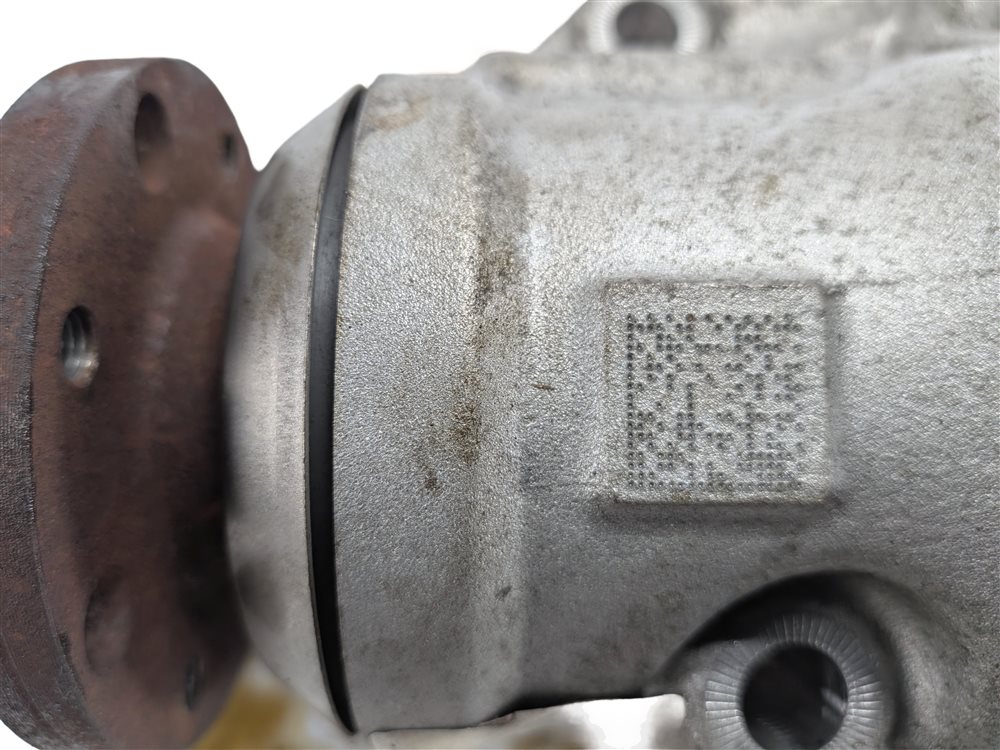 Thumbnail 7: 2011-2018 BMW 320i X3 X4 (F25 F26 F30) FRONT DIFFERENTIAL GEAR CARRIER (3.38)