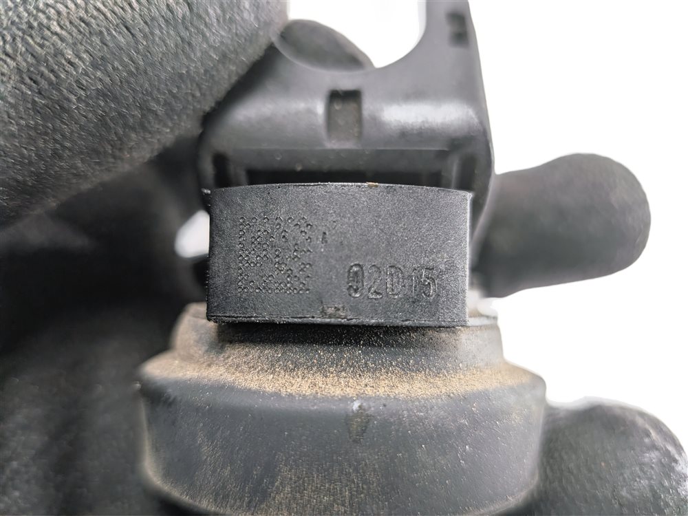 Thumbnail 5: 11-18 BMW E84 E89 F10 F15 F16 F25 F26 F30 F31 F32 TURBO IGNITION COIL SET 4