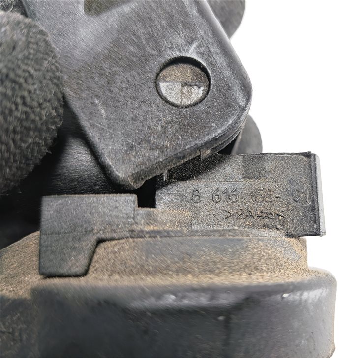 Thumbnail 6: 11-18 BMW E84 E89 F10 F15 F16 F25 F26 F30 F31 F32 TURBO IGNITION COIL SET 4