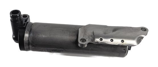 Thumbnail 3: 14-18 BMW 3 4 GT X3 X4 (F30 F32 F34) X-DRIVE 8HP-45 TRANSMISSION SOLENOID PUMP