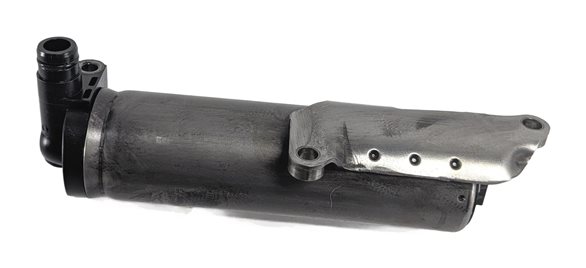 Thumbnail 4: 14-18 BMW 3 4 GT X3 X4 (F30 F32 F34) X-DRIVE 8HP-45 TRANSMISSION SOLENOID PUMP