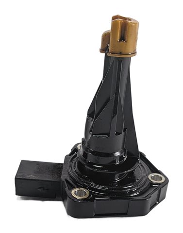 Thumbnail 2: 13-17 BMW 228i 328i 428i X3 (F25 F30) 2.0L N20 ENGINE OIL LEVEL CONDITION SENSOR