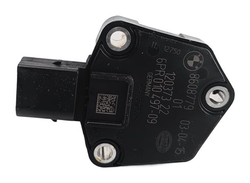 Thumbnail 4: 13-17 BMW 228i 328i 428i X3 (F25 F30) 2.0L N20 ENGINE OIL LEVEL CONDITION SENSOR